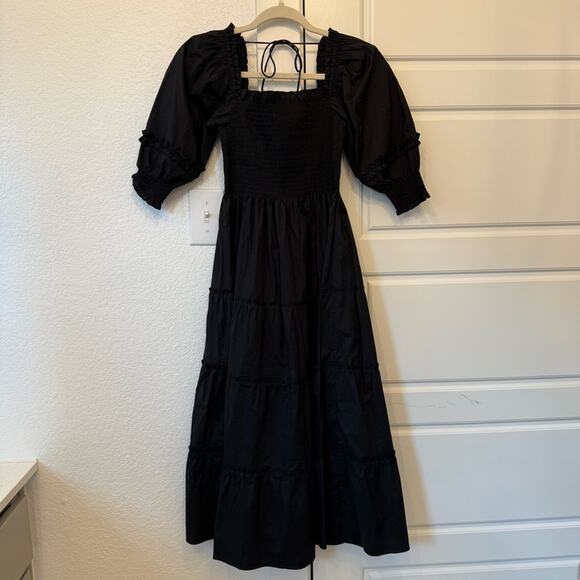 Hill House Nesli Nap Dress - Picture 5 of 8